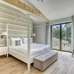Luxurious Facing The Baie Des Canebiers