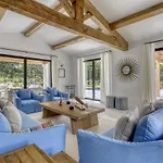 Villa Luxurious Facing The Baie Des Canebiers Saint-Tropez