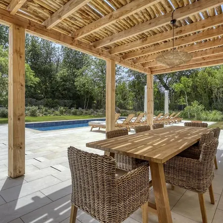Luxurious Facing The Baie Des Canebiers Saint-Tropez