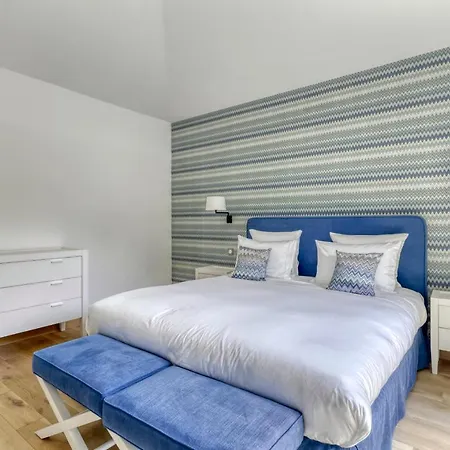 Luxurious Facing The Baie Des Canebiers